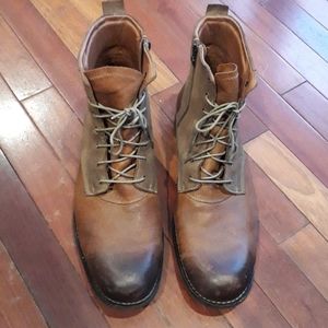 Men Timberland Boots